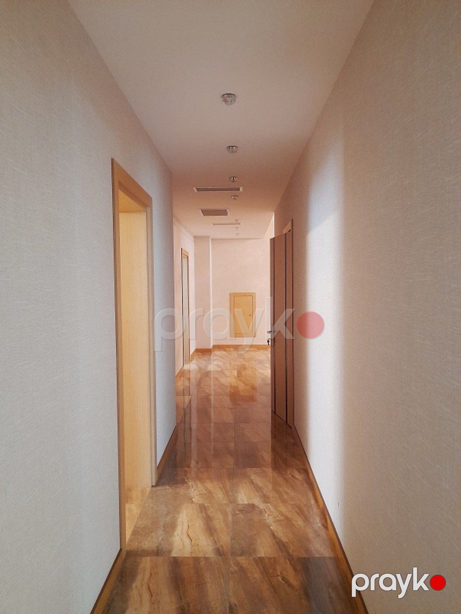 İcarəyə verilir 3 otaqlı yeni tikili 175 m² — Mənzil, Bakı (5)