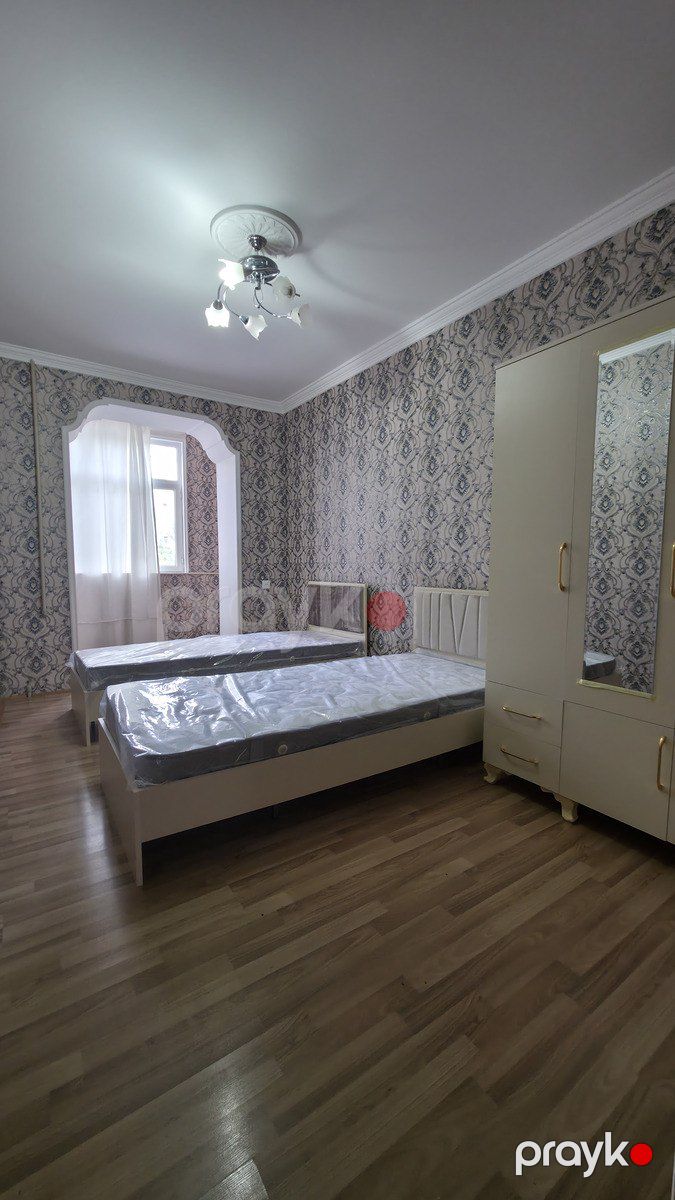 İcarəyə verilir 3 otaqlı köhnə tikili 80 m² — Mənzil, Bakı (9)