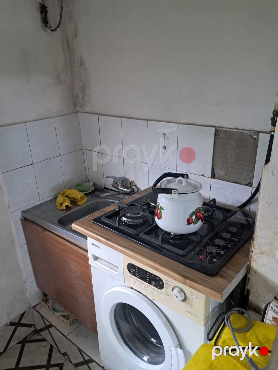 İcarəyə verilir 1 otaqlı köhnə tikili 52 m² — Mənzil, Bakı (3)