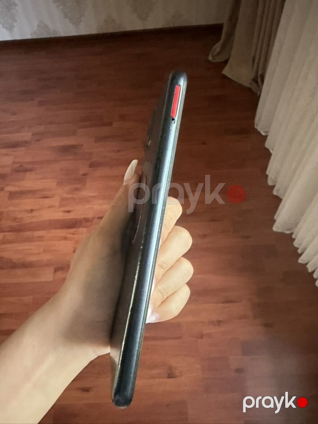 Samsung Galaxy A12, 64 GB, rəng - Qara, İki sim kartlı — Samsung, Mingəçevir (3)
