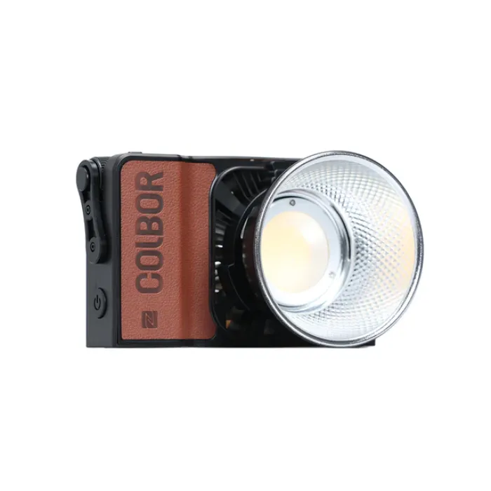 Colbor Wonder 100 Video Light (100W) — Bakı