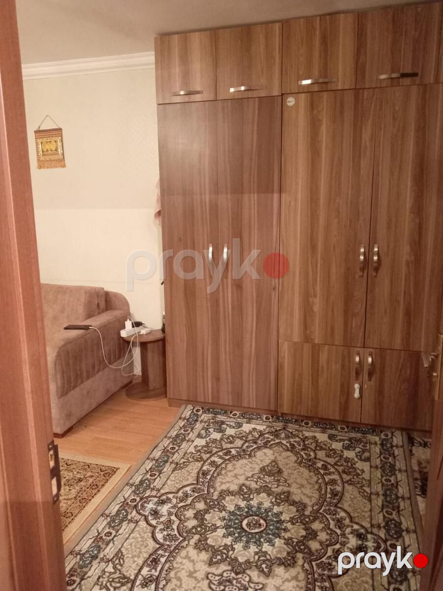 Satılır 2 otaqlı köhnə tikili 45 m² — Mənzil, Bakı (2)