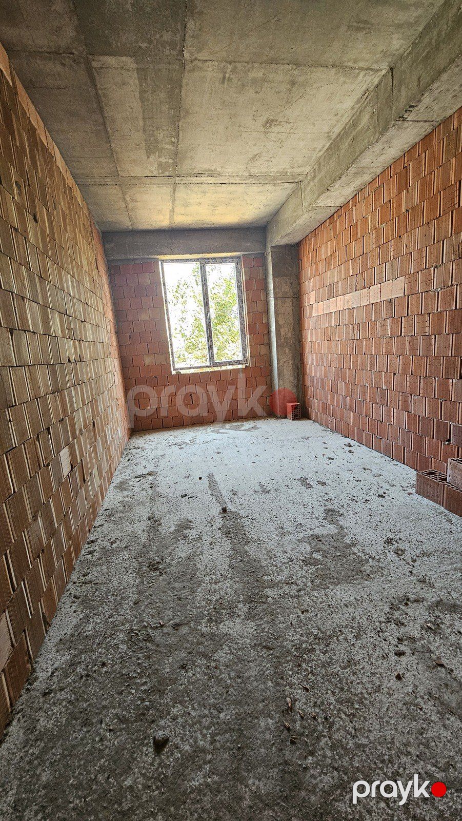 2-otaqlı yeni tikili, Masazır qəs., 53 m² — Mənzil, Bakı (12)