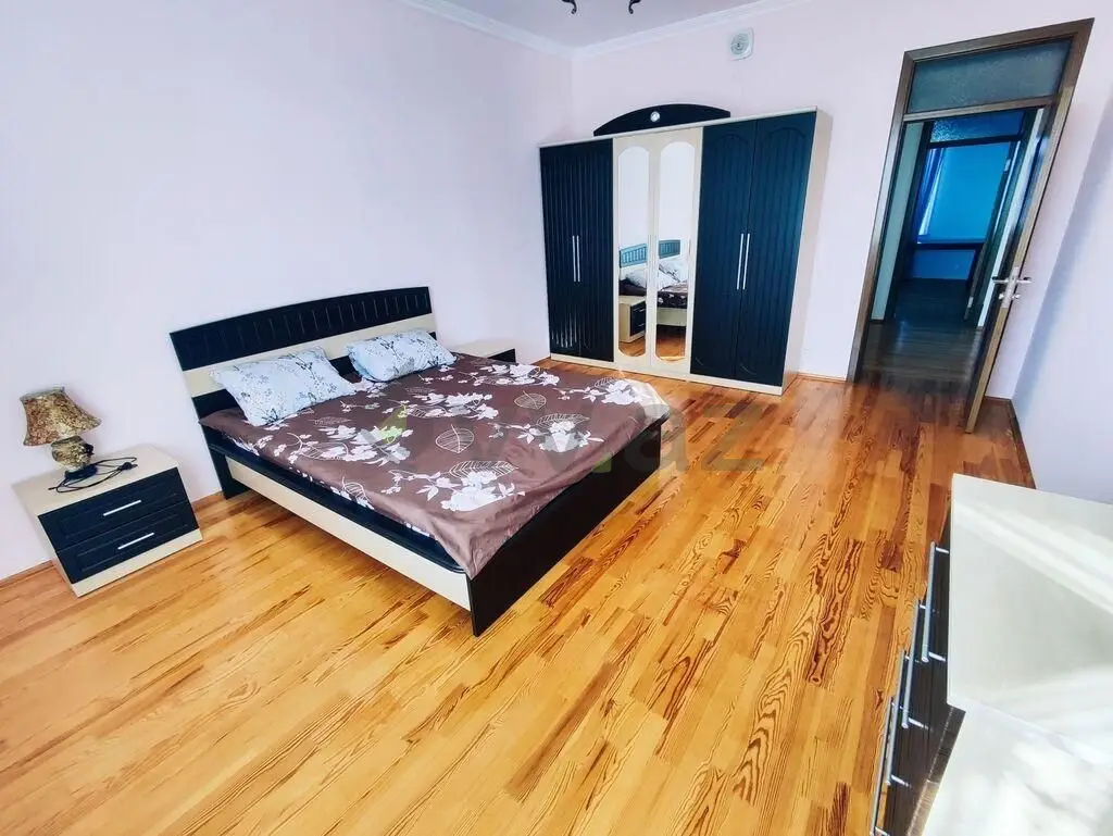 4 otaqlı Həyət evi Kirayə (günlük), Quba — Ev, villa, Quba (5)
