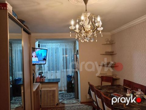 Satılır 2 otaqlı köhnə tikili 45 m² — Bakı