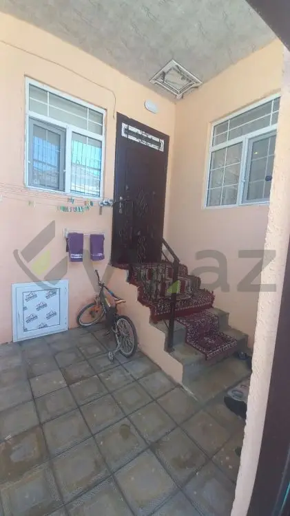 3 otaqlı Həyət evi Satılır, Xırdalan — Ev, villa, Xırdalan (2)