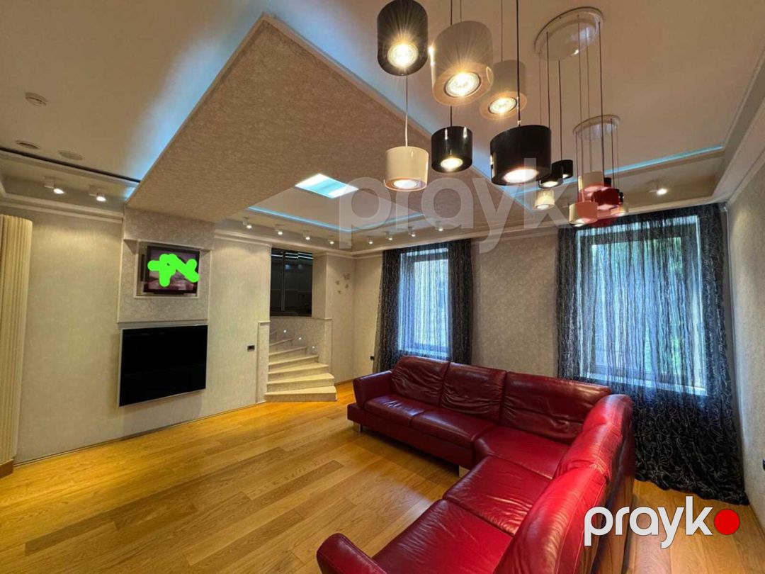 Satılır 2 otaqlı köhnə tikili 72 m² — Mənzil, Bakı (6)