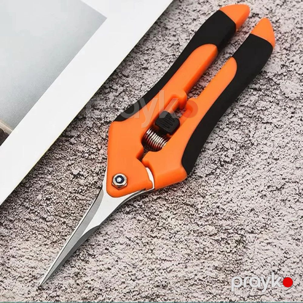 Bağban qayçısı YJ1043 ph190 İL-3975 — Mallar, Bakı (3)