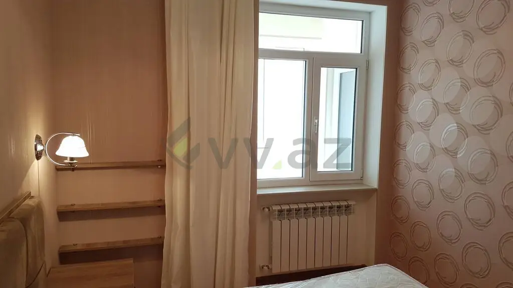 2 otaqlı mənzil Yeni tikili Kirayə, Xırdalan — Mənzil, Xırdalan (9)