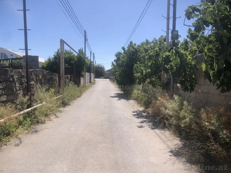 Satılır Torpaq 12 sot Bakı, Sabunçu r., Nardaran — Torpaq, Bakı (3)
