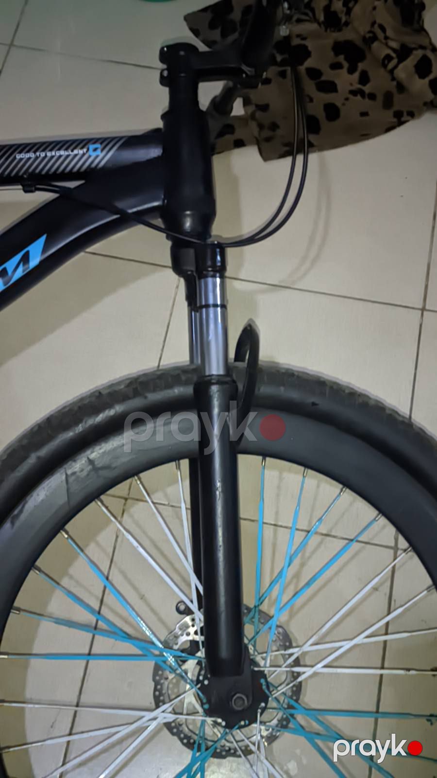 VeloStrim — Mallar, Bakı (2)