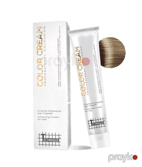 Krem-boya Technique Very Light Blonde 9, 100 ml — Bakı
