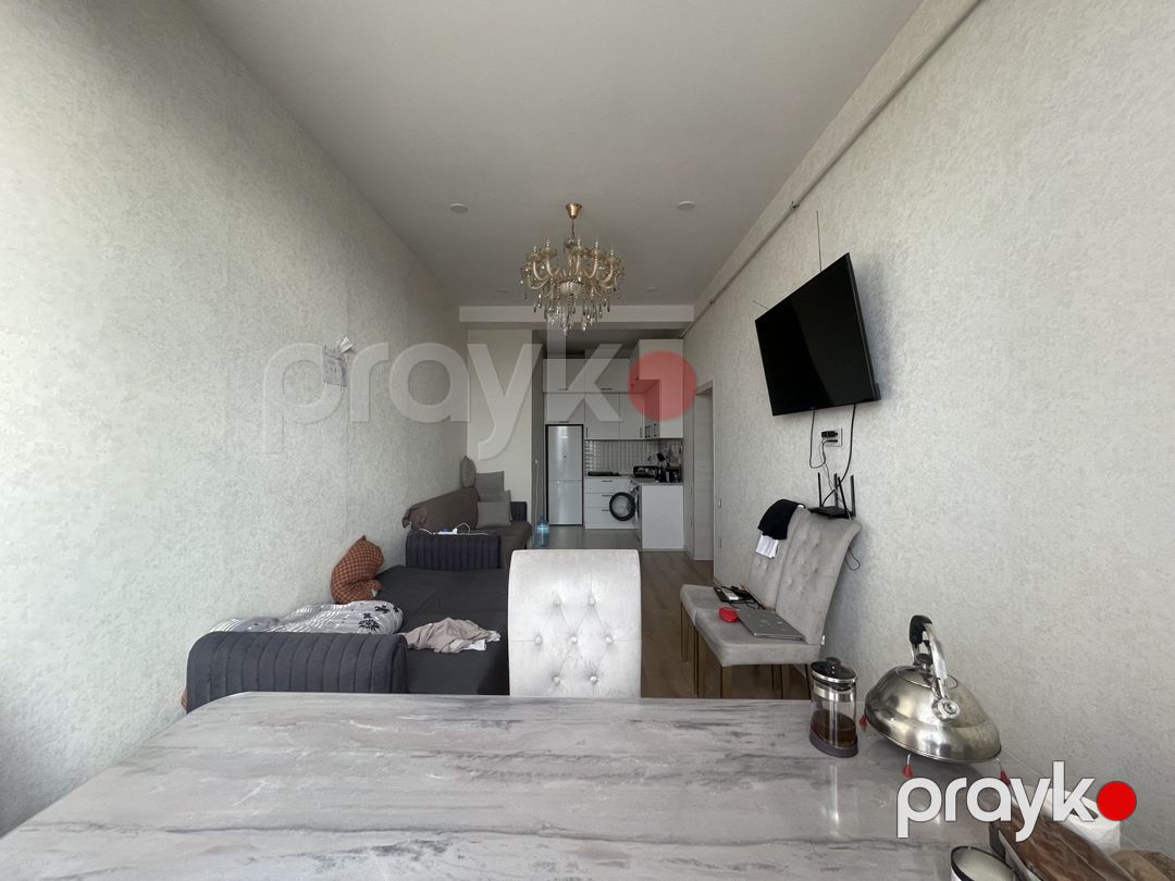 Satılır 2 otaqlı yeni tikili 52 m² — Mənzil, Bakı (11)