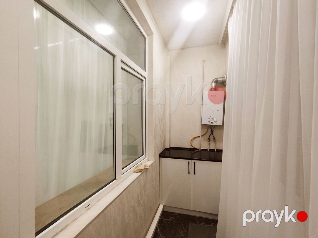 Satılır 2 otaqlı yeni tikili 75 m² — Mənzil, Bakı (11)