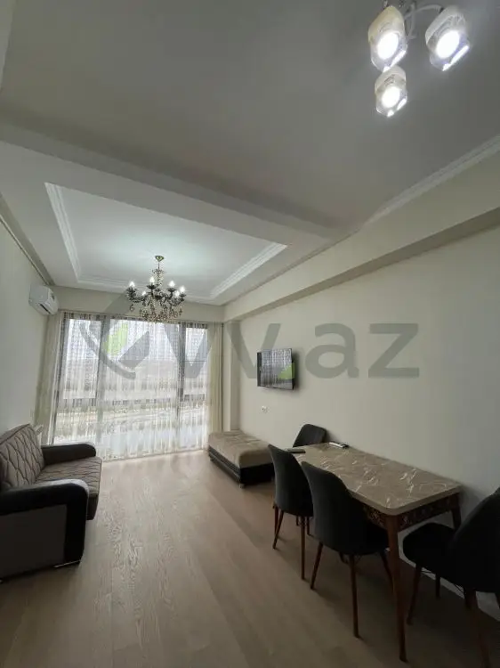 2 otaqlı mənzil Yeni tikili Kirayə, Yeni Yasamal qəs., Yasamal, Bakı — Mənzil, Bakı (2)