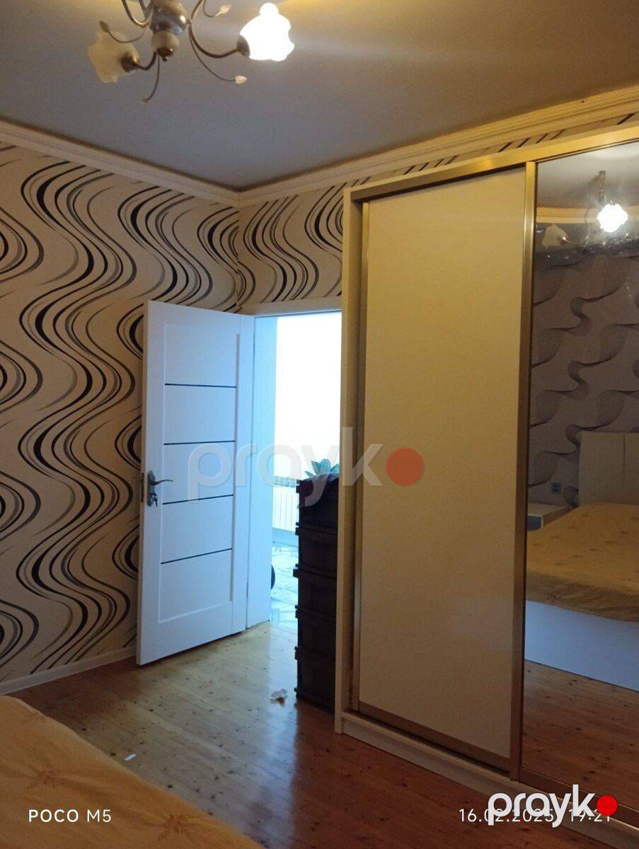 Həyət evi, Binə qəs — Ev, villa, Bakı (5)