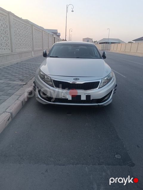 Kia Optima, 2.0 L, 2011 il, 226 000 km — Naxçıvan