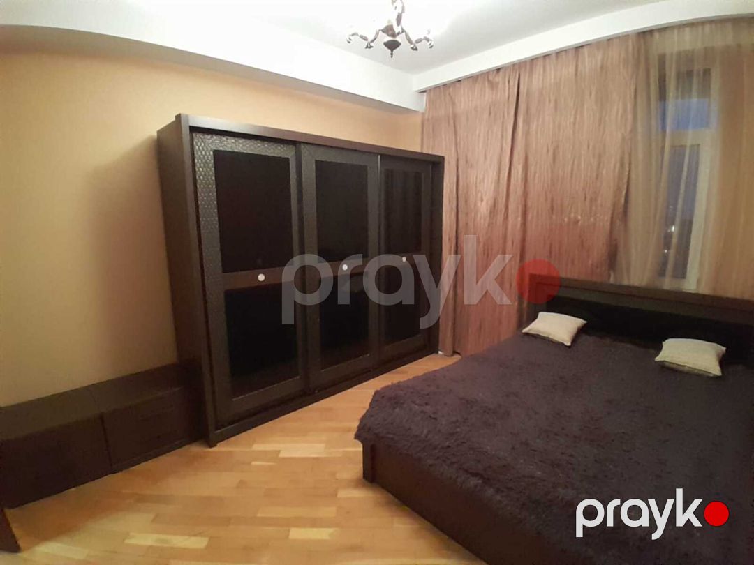 İcarəyə verilir 2 otaqlı yeni tikili 95 m² — Mənzil, Bakı (3)