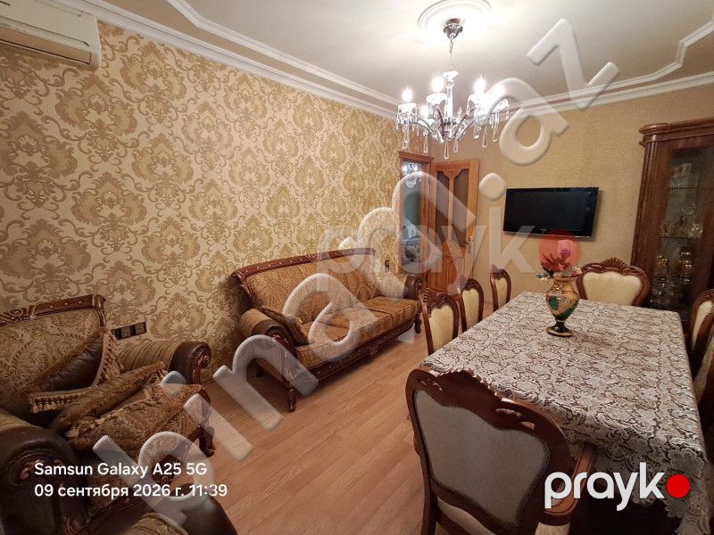 4 otaqlı Köhnə tikili, Kirayə (aylıq), Bakı, Sabunçu — Mənzil, Bakı (2)