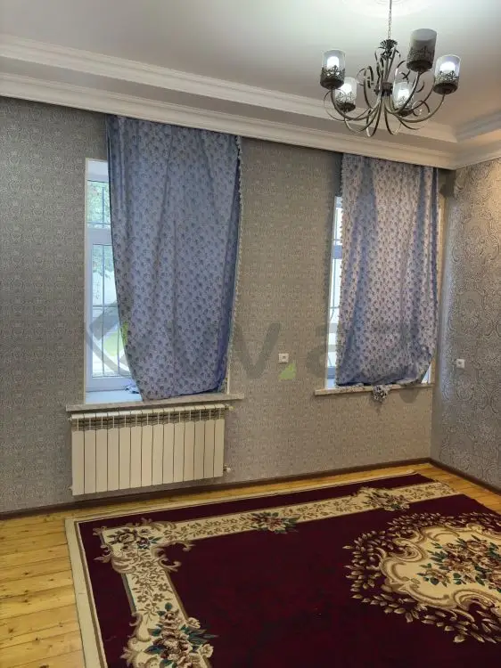4 otaqlı Həyət evi Satılır, Gəncə — Ev, villa, Gəncə (6)