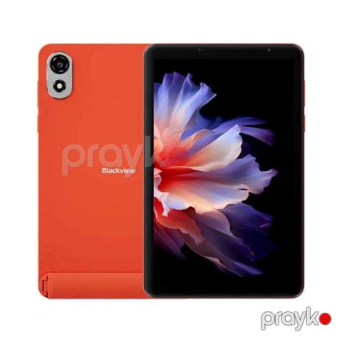 Blackview Zeno 1 planşet Space Orange (0019031281) — Bakı