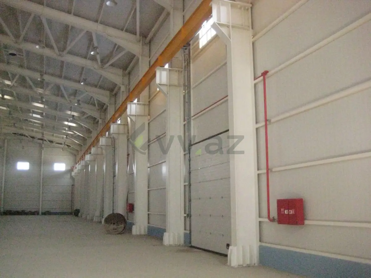 13000 m² Obyekt / Ofis Satılır, Binəqədi qəs., Binəqədi, Bakı — Əmlak, Bakı (3)