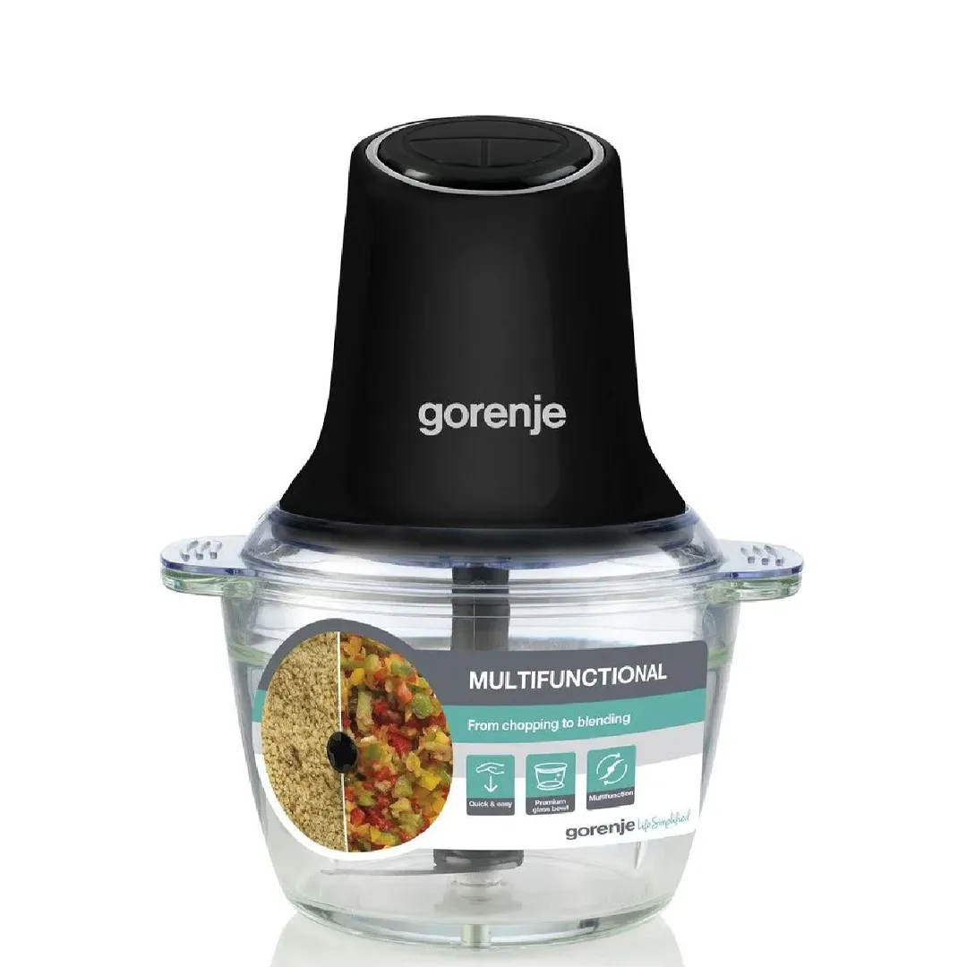 Doğrayıcı Gorenje S501GBK — Mallar, Bakı (4)