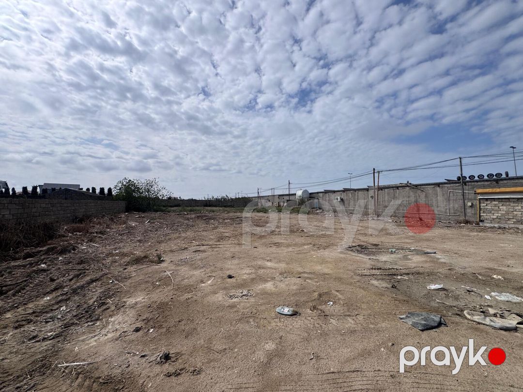 Satılır torpaq 27 sot — Torpaq, Bakı (6)