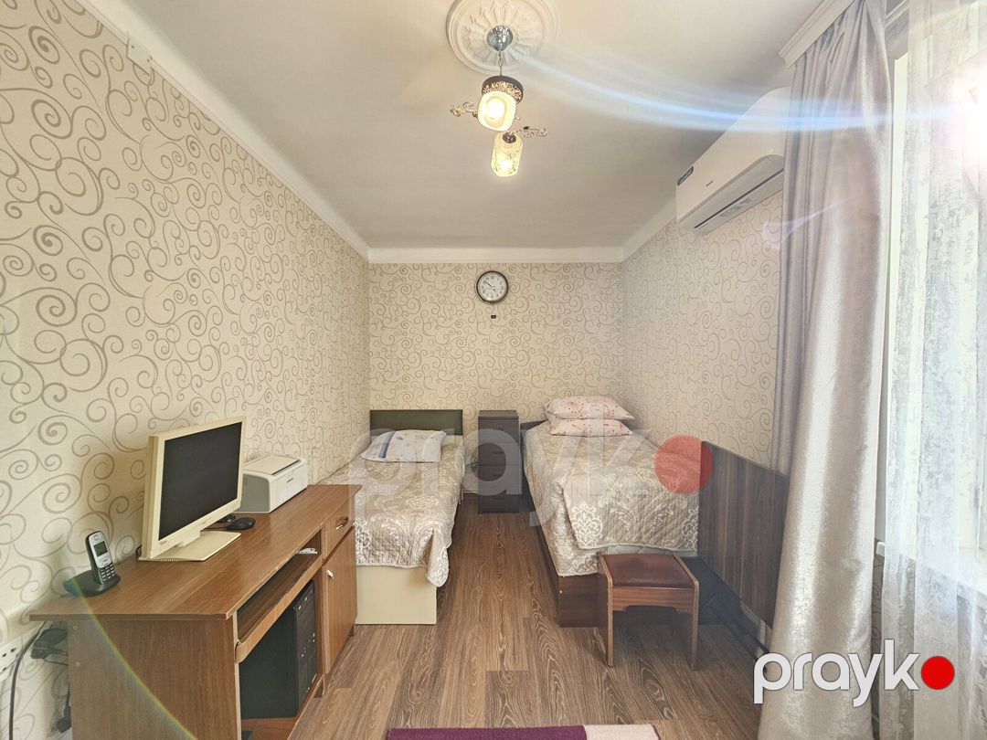 Satılır 2 otaqlı köhnə tikili 52 m² — Mənzil, Bakı (7)