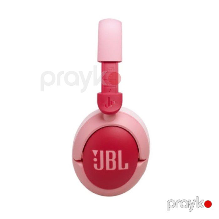 JBL JR 470 NC – Uşaqlar üçün Simsiz Üz Qulaqlıqları, Aktiv Səs-Küy Azaldıcı — Elektronika, Bakı (2)