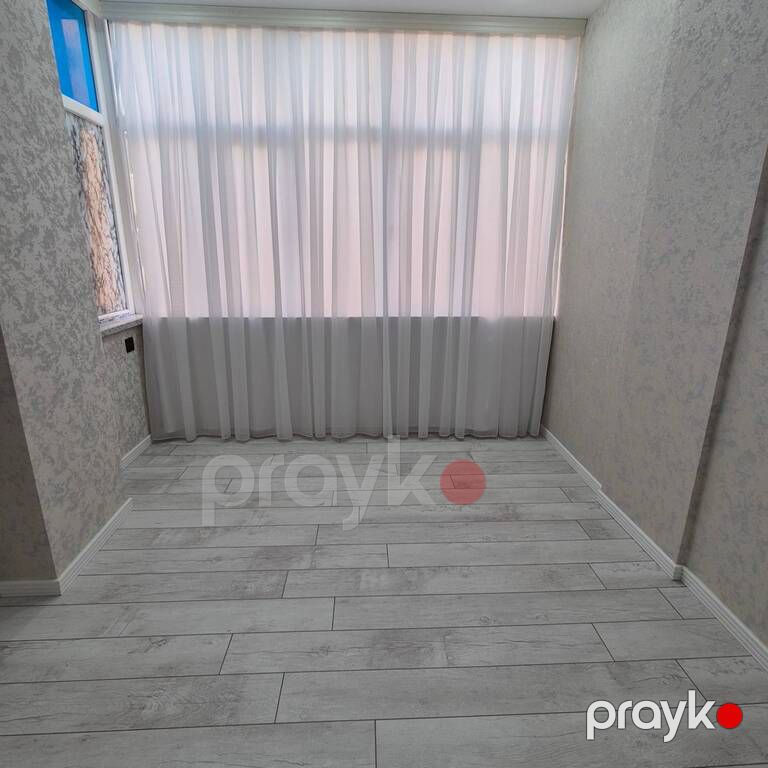 Satılır 2 otaqlı yeni tikili 45 m² — Mənzil, Bakı (4)