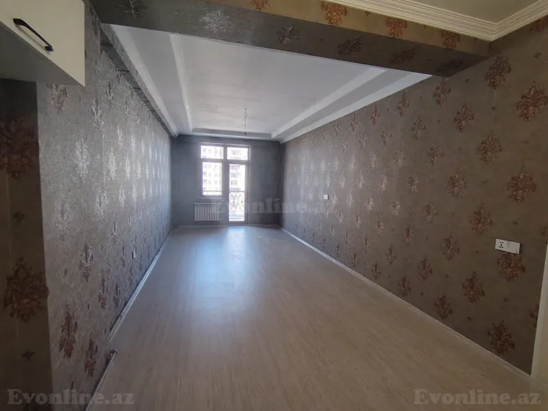 Satılır 2 otaqlı Mənzil Yeni tikili 84 m² Bakı, Yasamal r., Yeni Yasamal — Mənzil, Bakı (2)