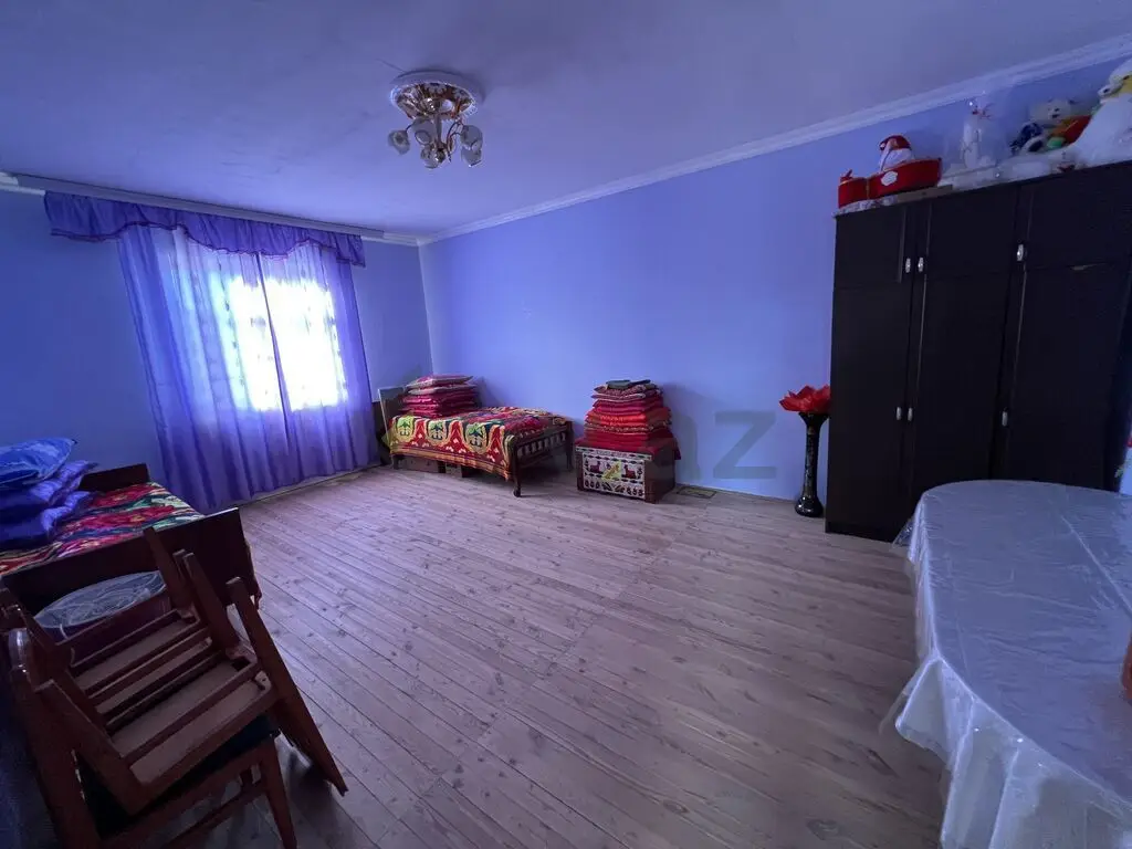 2 otaqlı Həyət evi Kirayə (günlük), Oğuz — Ev, villa, Oğuz (6)