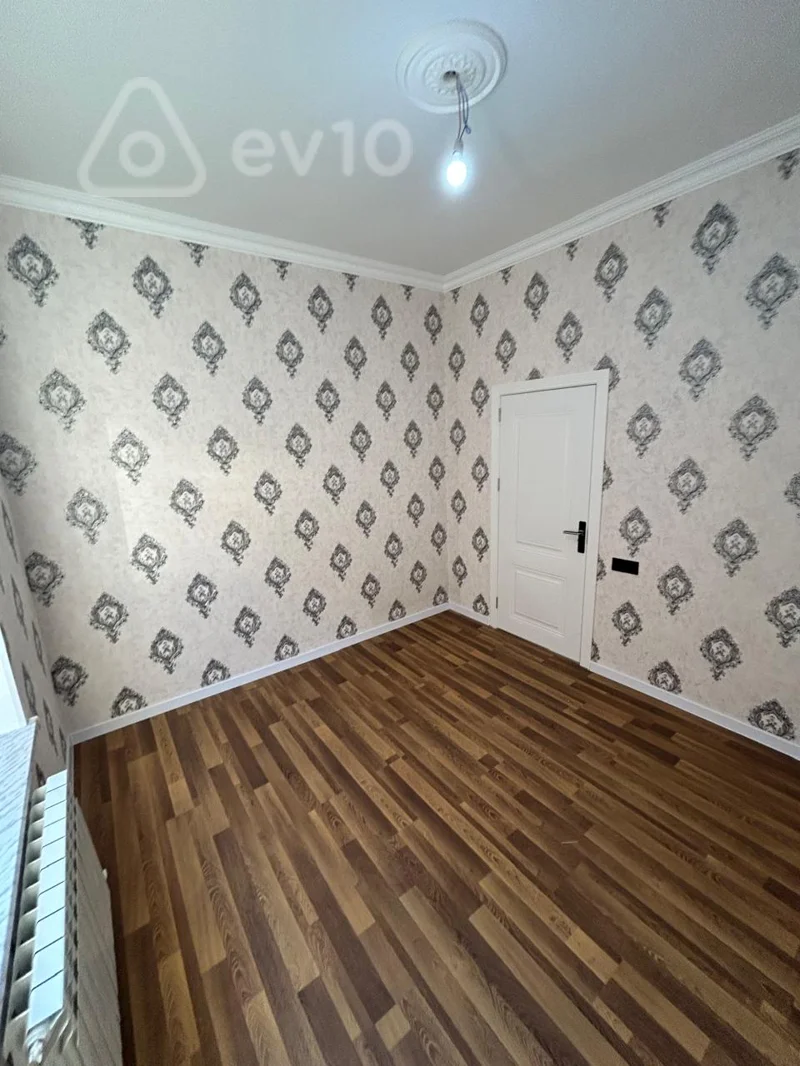 4 otaqlı həyət evi, 130 m², Mərkəzi küç — Ev, villa, Bakı (10)