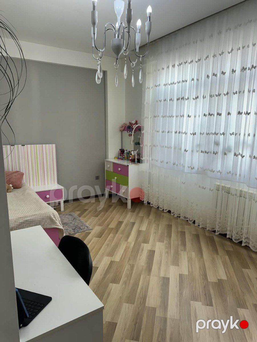 Satılır 4 otaqlı yeni tikili 127 m² — Mənzil, Bakı (12)