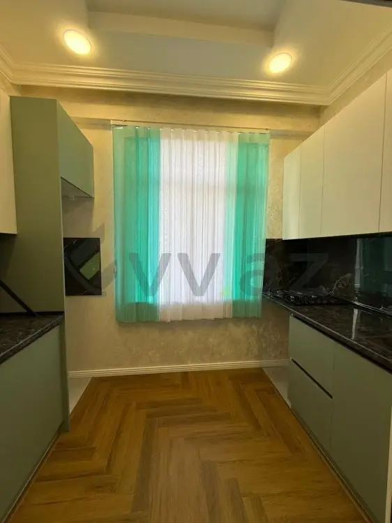 3 otaqlı mənzil Yeni tikili Satılır, Xırdalan — Mənzil, Xırdalan (8)