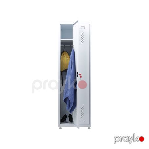 MD 2 Şm-ss Paltar üçün tibbi dolab — Bakı