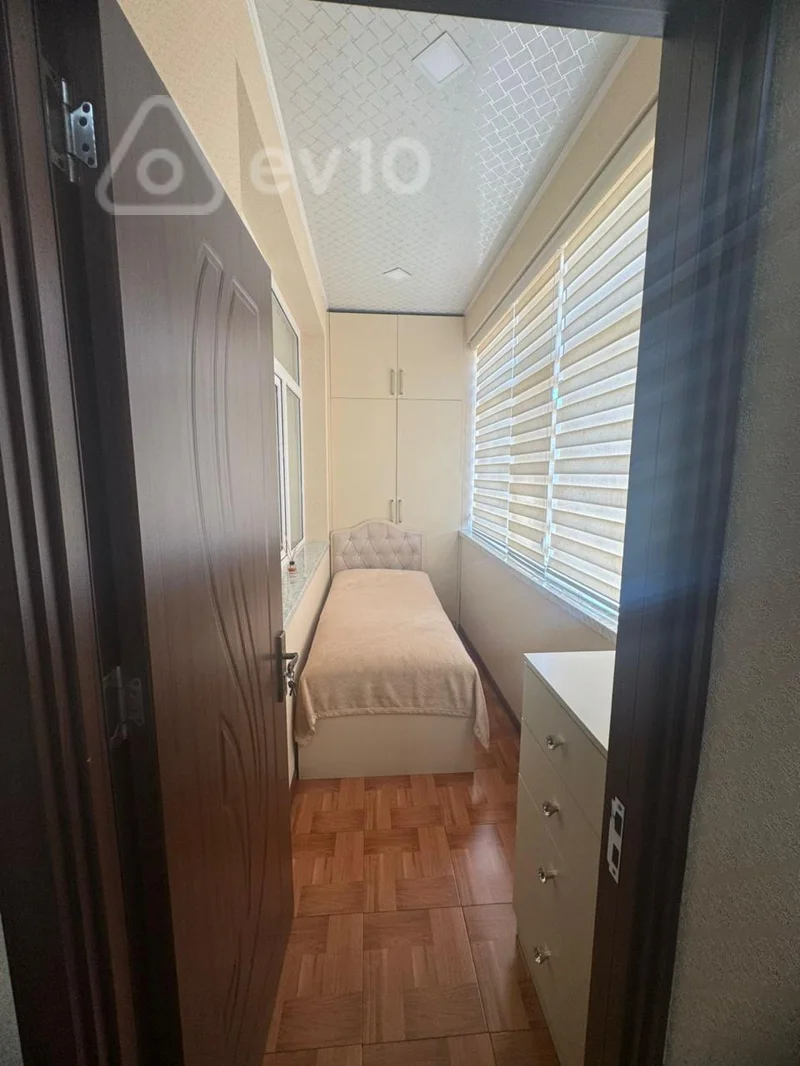 3 otaqlı mənzil, 75 m², Cavad xan kç — Mənzil, Bakı (11)