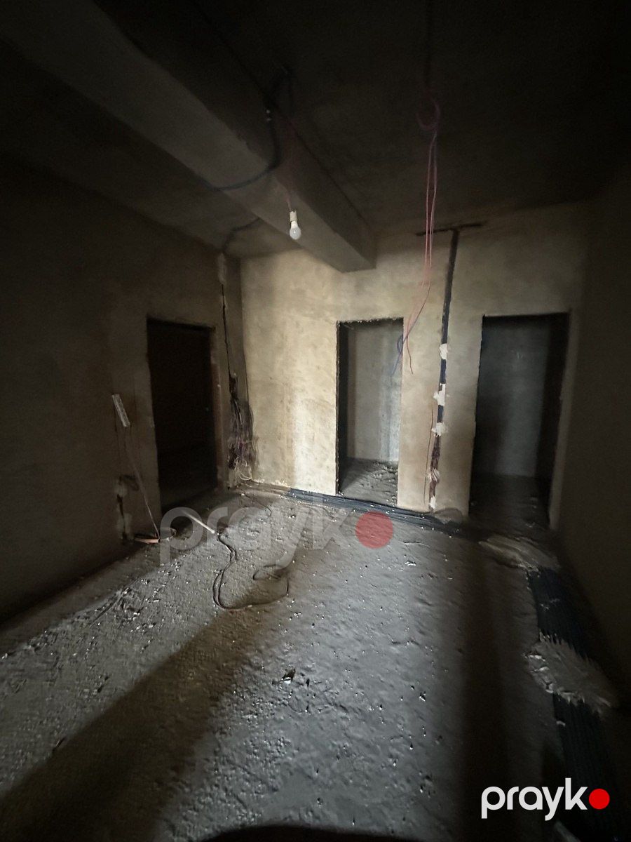 Satılır 3 otaqlı yeni tikili 156.8 m² — Mənzil, Bakı (6)