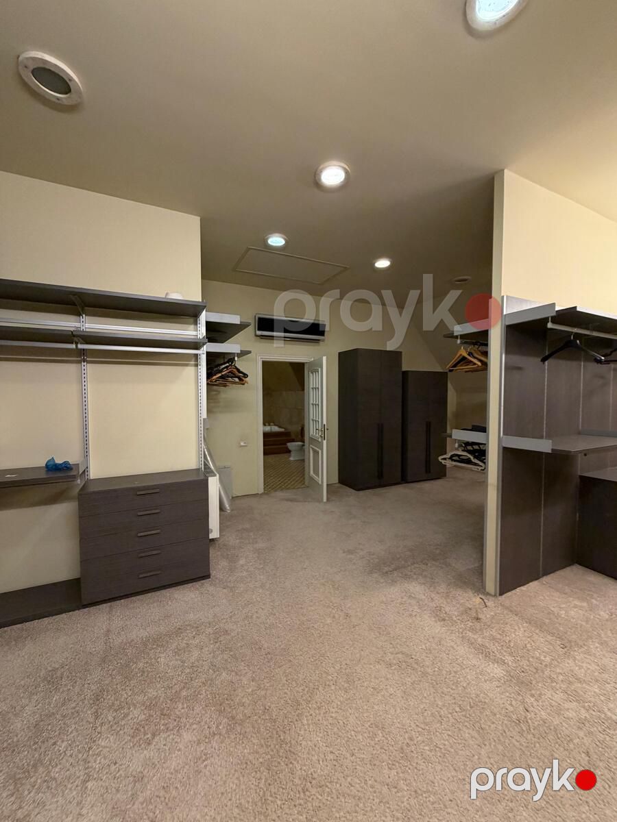 Satılır 10 otaqlı həyət evi/bağ evi 1005 m² — Ev, villa, Bakı (9)