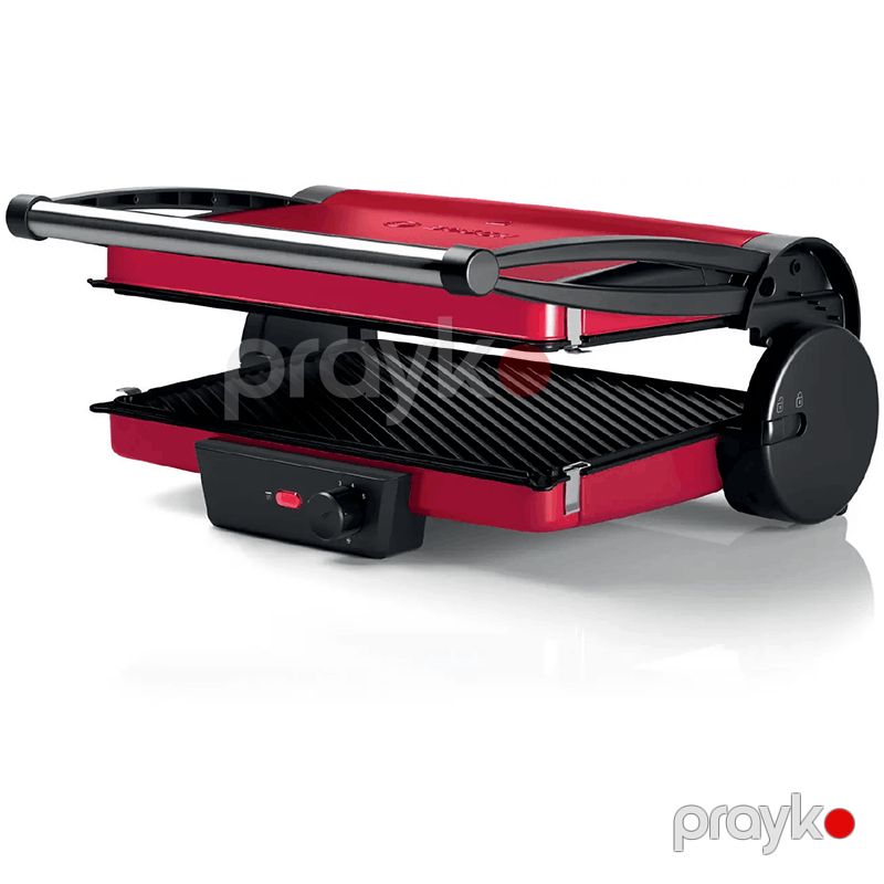 Toster Bosch TCG4104 — Toster və vaflyasıcı, Bakı (3)