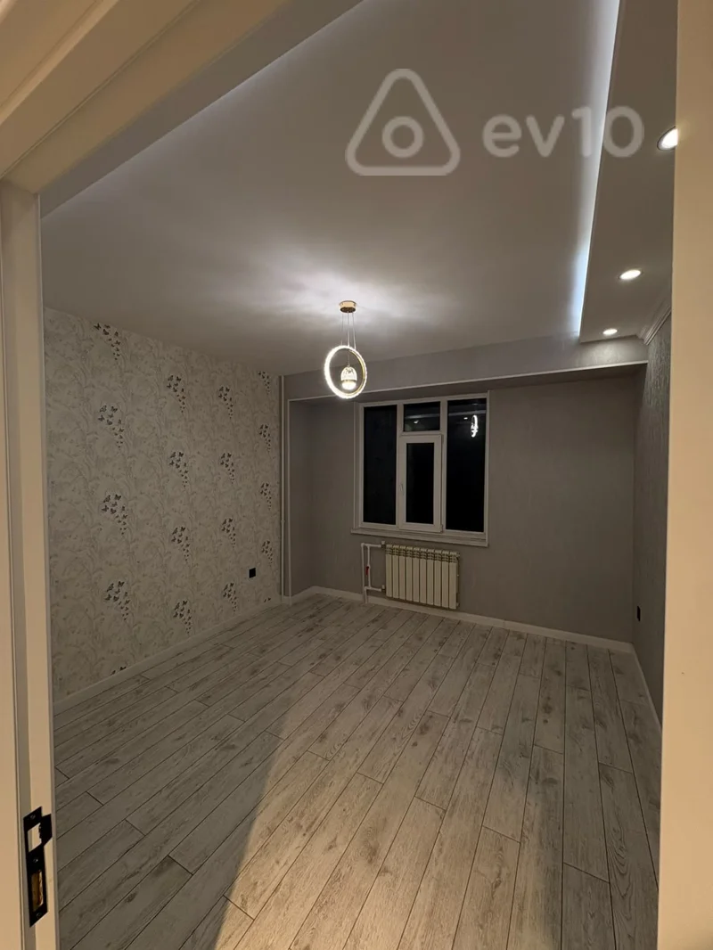 4 otaqlı mənzil, 110 m², Qara qarayev prospekti — Mənzil, Bakı (3)