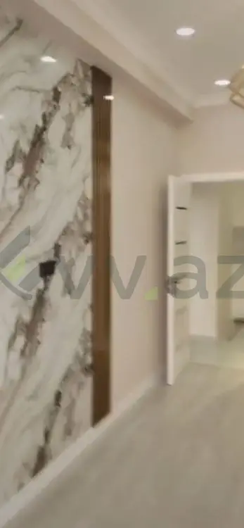 2 otaqlı mənzil Yeni tikili Satılır, Masazır, Abşeron — Mənzil (4)