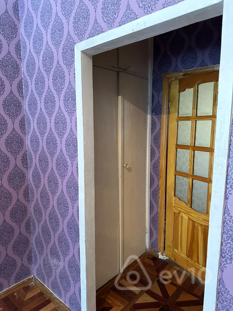 3 otaqlı mənzil, 80 m², Huseyin seyinzadə — kirayə — Mənzil, Bakı (10)