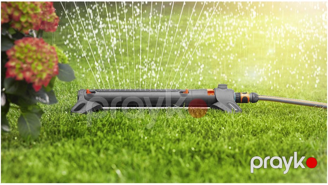 Səpələyici Gardena AquaZoom M 18712-20 — Mallar, Bakı (2)