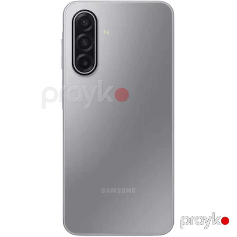 Samsung Galaxy A17 (SM-A175) 4GB/128GB Grey — Smartfonlar, Bakı (2)