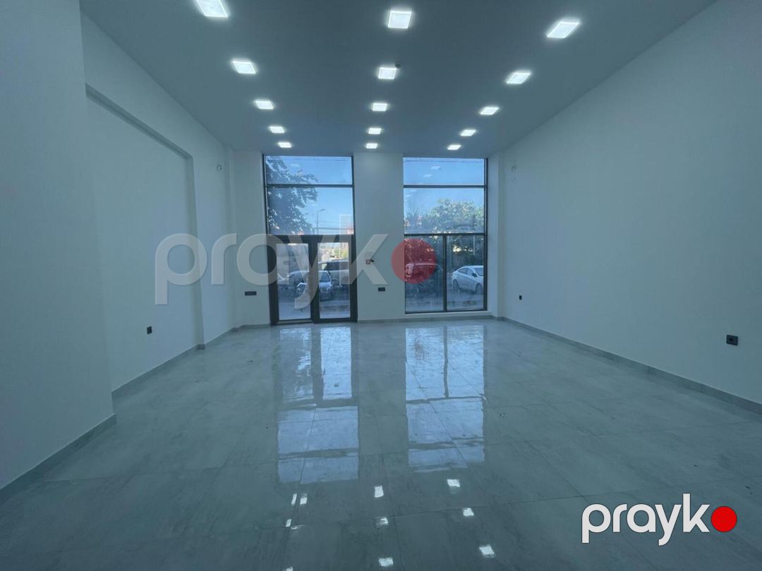 İcarəyə verilir 3 otaqlı ofis 90 m² — Ofis, Bakı (12)