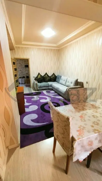 2 otaqlı mənzil Yeni tikili Satılır, Nəsimi, Bakı — Mənzil, Bakı (8)