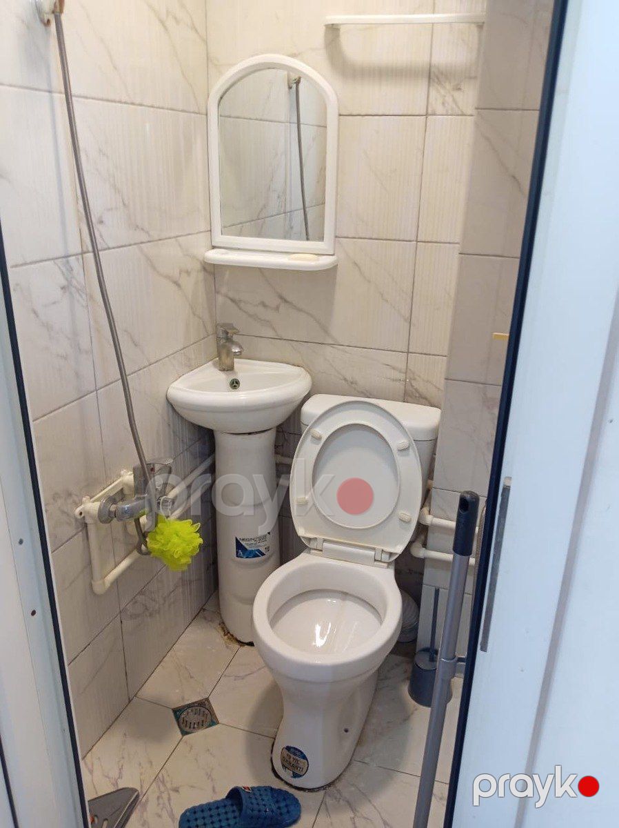 İcarəyə verilir 1 otaqlı yeni tikili 10 m² — Mənzil, Bakı (5)
