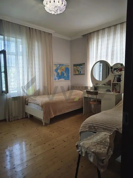 4 otaqlı Həyət evi Satılır, Binə qəs., Xəzər, Bakı — Ev, villa, Bakı (4)